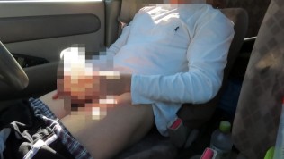 【aki072／男性喘ぎ声】せらのオホ声オナニーボイスを聴きながらオナホオナニーするノンケ男