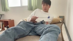 【やめられないよ】溜めてた白濁のエロ汁出しすぎて頭おかしくなりかけた