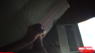 ザーメン飛び散りまくり – ザーメン・コンピレーション