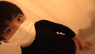 ジャパニーズボーイ・オナニー #14