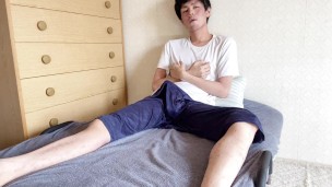 変態日本人の味わい深い巨根