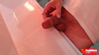 小便コンピレーション – 巨根と金玉, 無修正