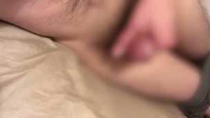 情けない喘ぎ声を上げながら何度も射精に耐える日本男児【#80】