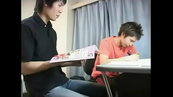 初めてのゲイ体験