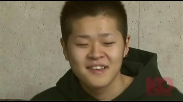 セックス大好きな18歳男性です！ もうお尻に挿入しないと絶頂できない！