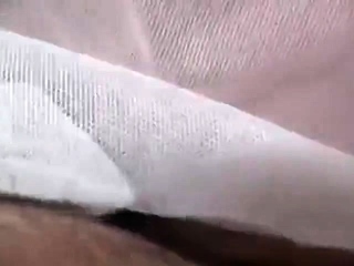 公衆トイレで日本のゲイ男子が女装して生ハメ中出しアナルセックス