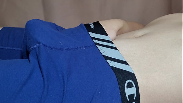 日本人男子の潮吹き