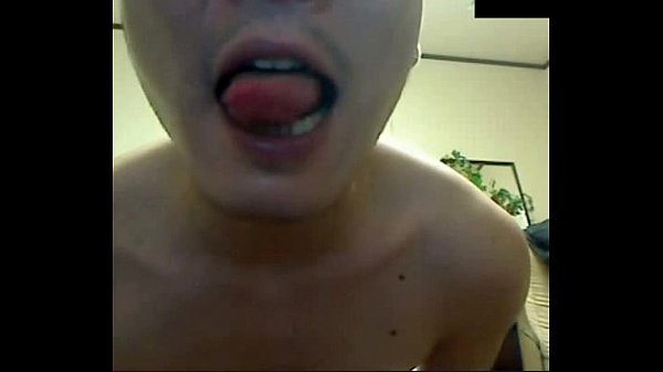 アナルをディルドでズボってオナる