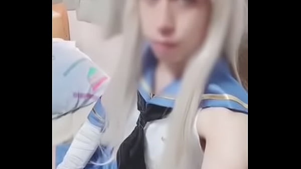 フェムボーイシェービング(日本人)