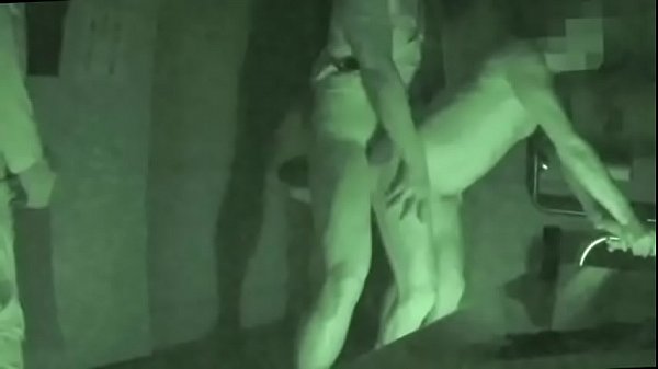 発展場トイレ 全裸待機