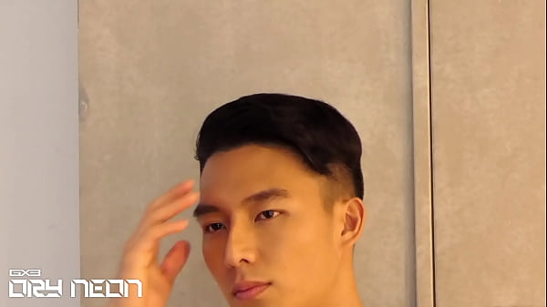 下着モデル リュウ 01