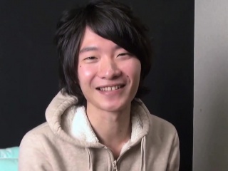 日本のティーンのソロオナニー