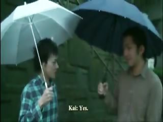 日本の少年巨大なチンポ