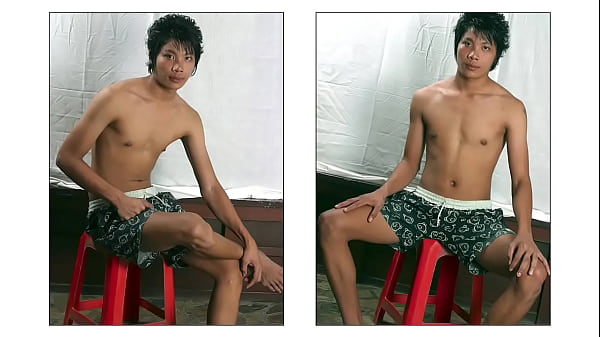 日本の美少年シリーズ 2