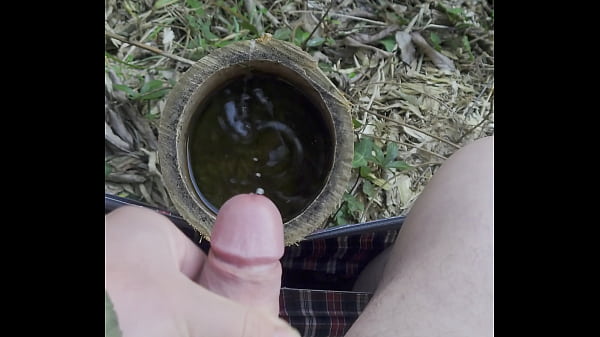 野外オナニー 2/20