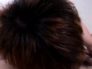 可愛い男子がチンコしゃぶってアナル掘られて絶頂する日本のゲイビデオ