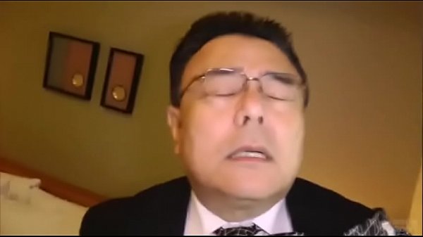 日本のゲイのパパ