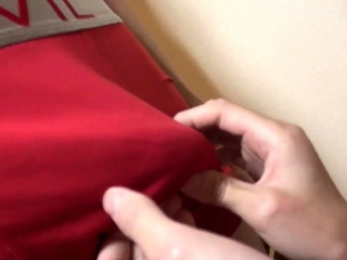 日本のティーンイケメンがしゃぶる