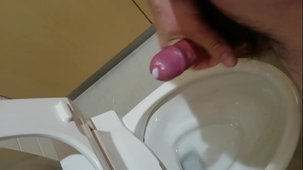 日本の変態男子のオナニー 15