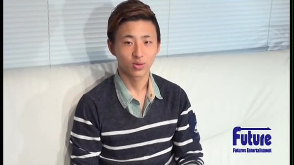 かわいくてやんちゃな男の子が初登場！初めて男に抱かれて大興奮