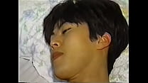 ゲイ – イケメン – アジア人 – 2 人の日本人少年が生ハメ