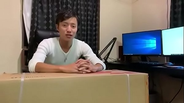 日本のゲイボーイ・ツバサ