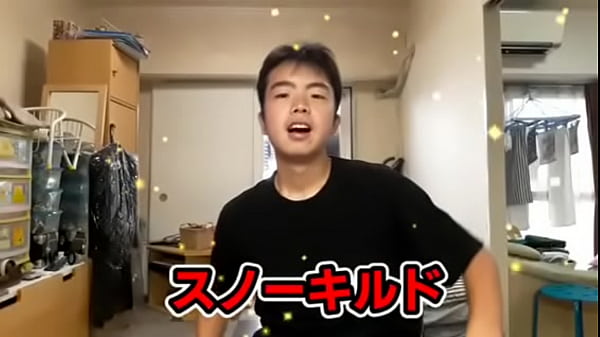 日本のゲイ映画