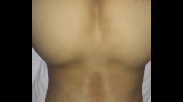 甘い日本男児のマンコを生ハメ