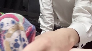 [BL] AVを観た二人 “なんで起きちゃうの？” を惑わすイケメン社会人