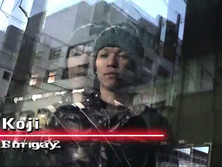 エレクトリックシティボーイ