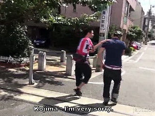 クリーミーボーイズ