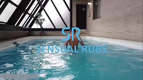 スイミングプール乱交 – プレビュー