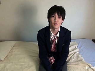 ソロ従業員ボーイ