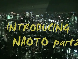 ナオトの紹介2