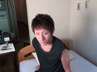 パークボーイの性処理