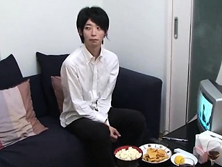 ペニスポンプ男子