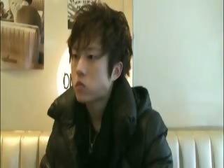 原宿ボーイズXXX予告編