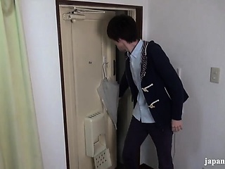 忍者ザーメン大作戦