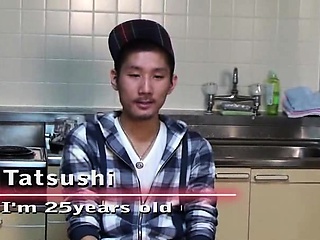 辰志の大きなチンコ