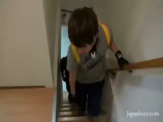 JapanBoyz 富士山ボーイズ